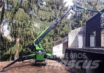 BG Lift M250 Lithium Mini macarale