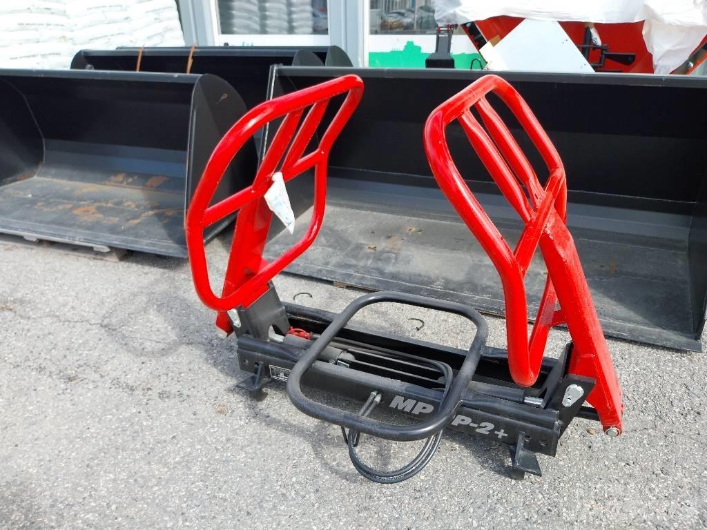 MP-Lift PP-2+ Cleme balot