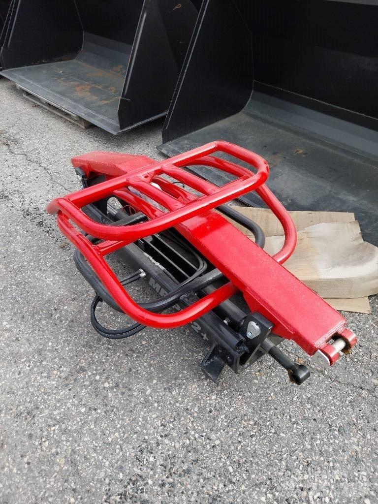 MP-Lift PP-2+ Cleme balot