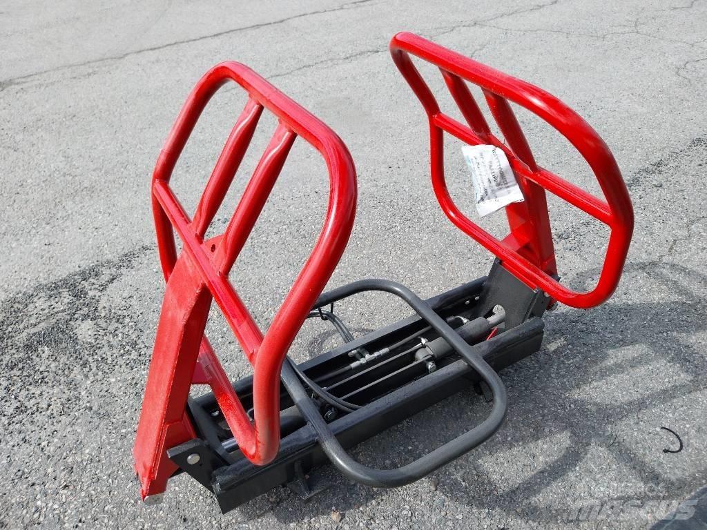 MP-Lift PP-2+ Cleme balot