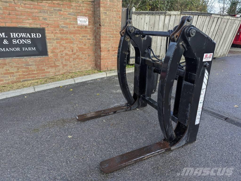 Strimech LOG GRAB Cupe forestiere