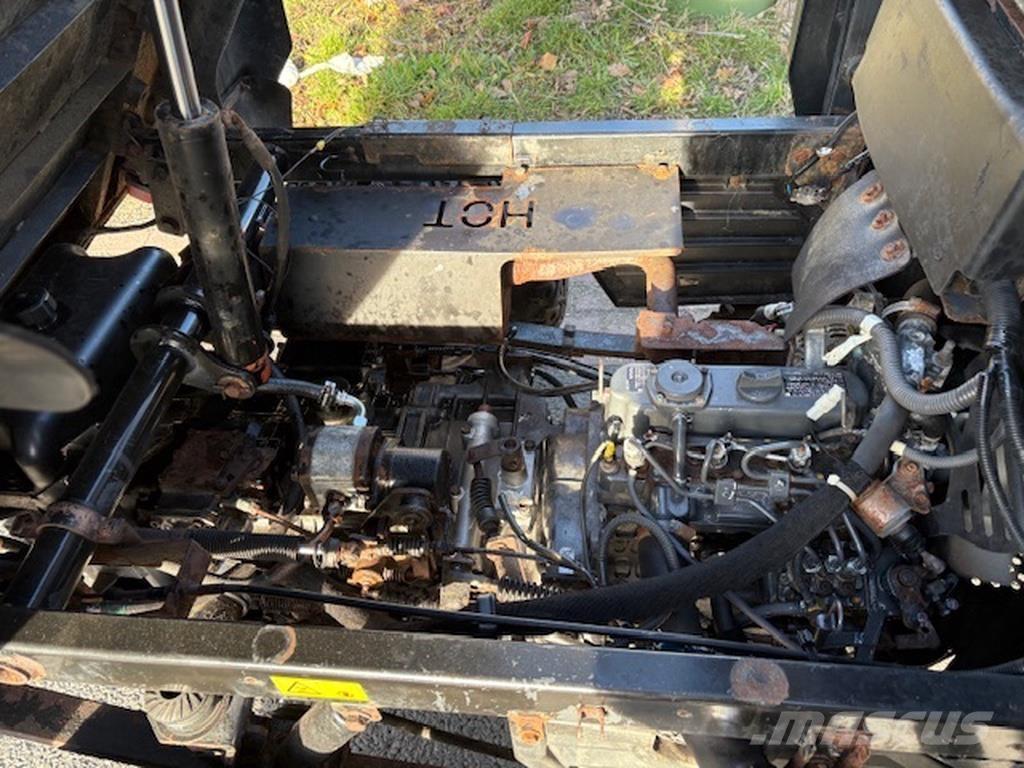 Kubota rtv900 Tractoare