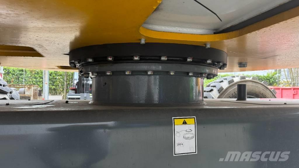 Haulotte HA 20 PX Nacele cu brat articulat