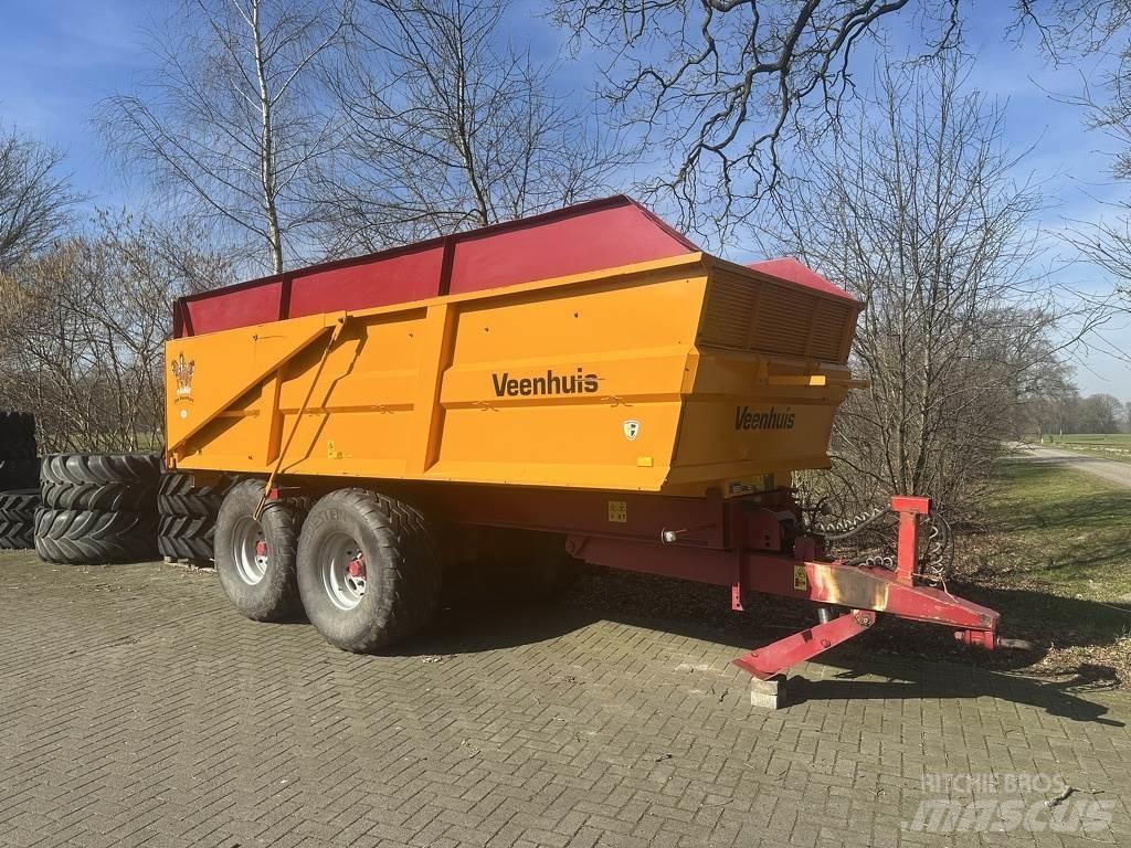 Veenhuis JVK 13000 Utilaje agricole - Altele