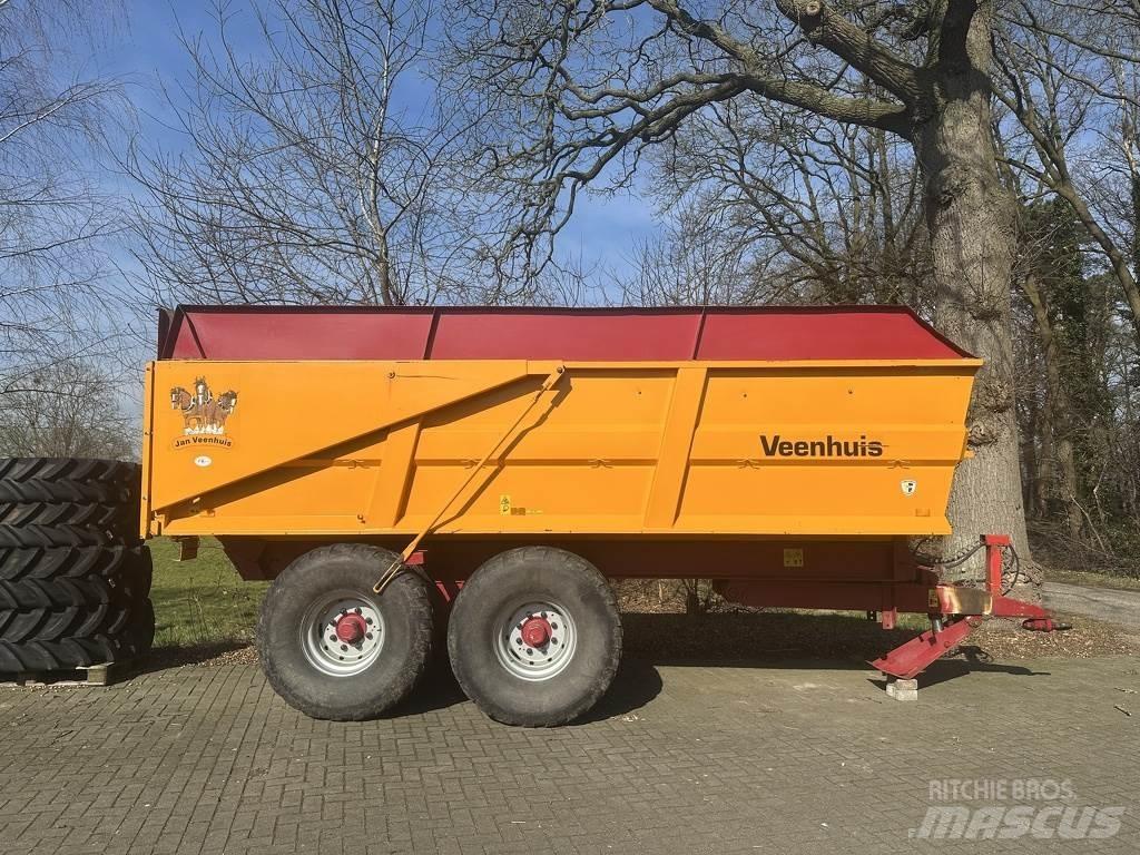 Veenhuis JVK 13000 Utilaje agricole - Altele
