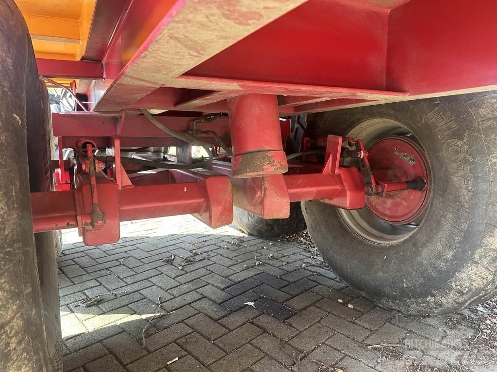 Veenhuis JVK 13000 Utilaje agricole - Altele