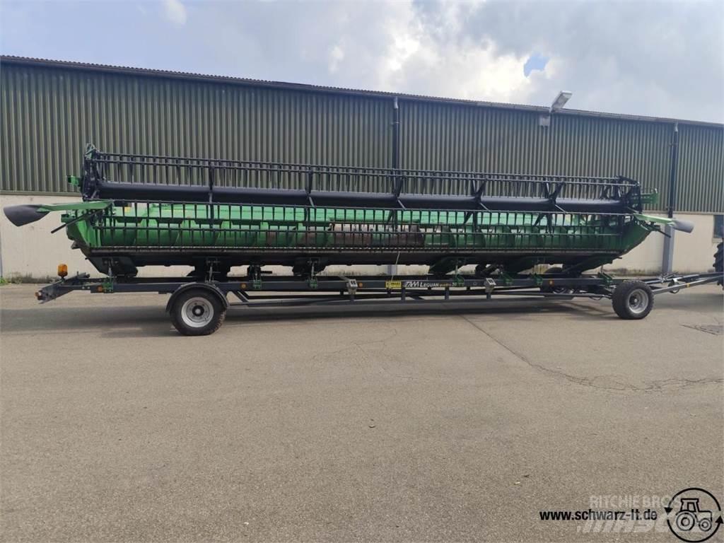 John Deere 730X Accesorii combine agricole