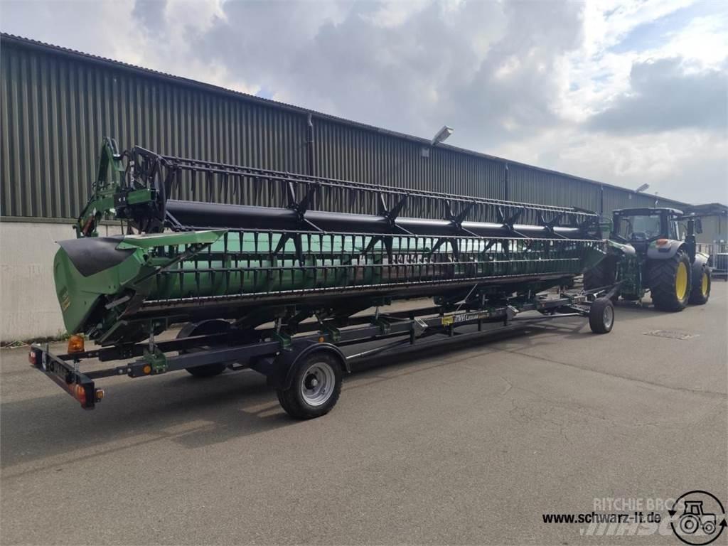 John Deere 730X Accesorii combine agricole