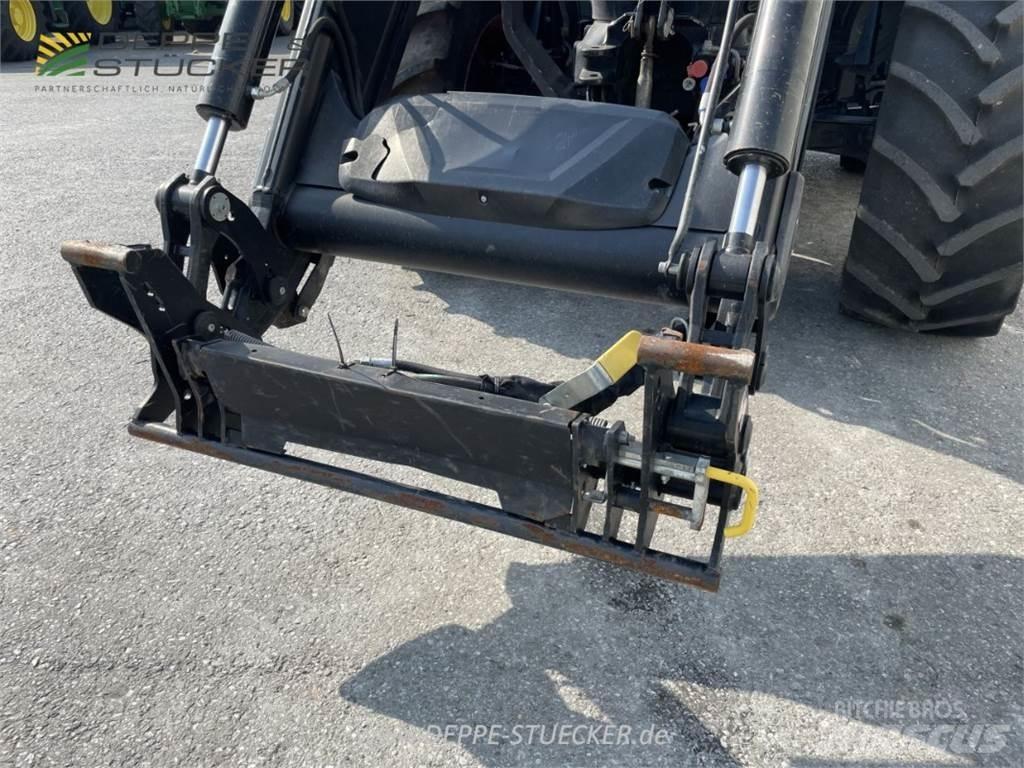 New Holland T6.180 Tractoare