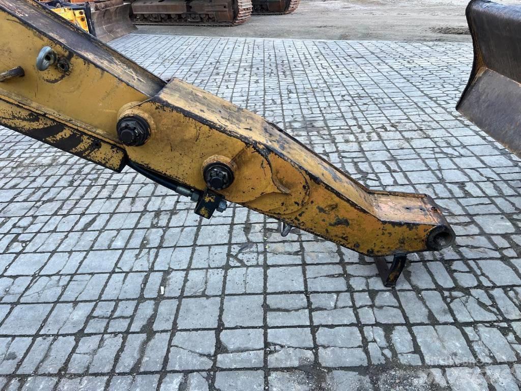 CASE 1088 Excavatoare cu brat lung