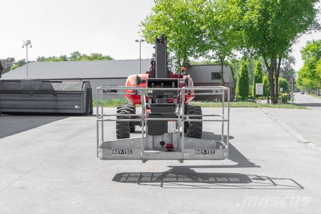 Manitou 200 ATJ Nacele cu brat articulat