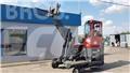Combilift C5000 LT Stivuitor GPL