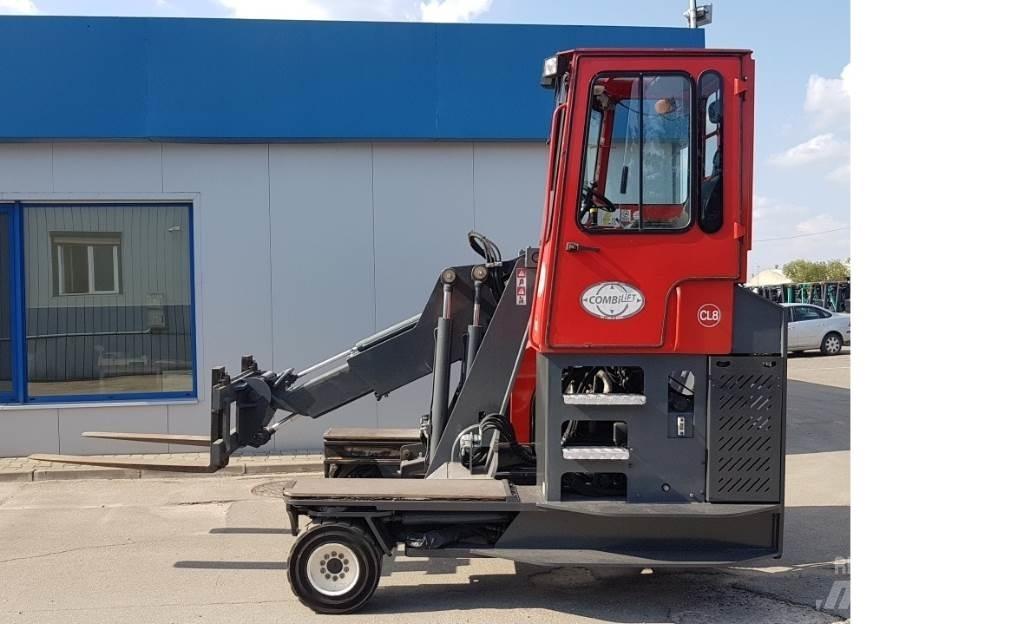 Combilift C5000 LT Stivuitor GPL