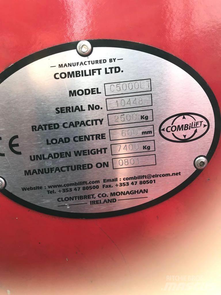 Combilift C5000 LT Stivuitor GPL