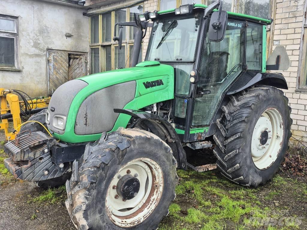 Valtra A 95 Tractoare