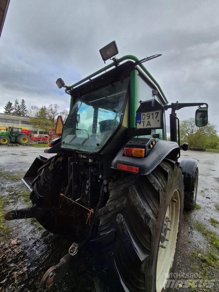 Valtra A 95 Tractoare