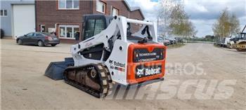 Bobcat T 590 Mini incarcator