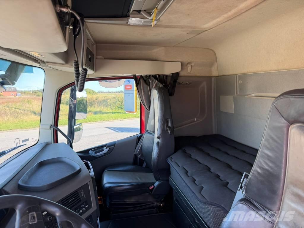 Volvo FH 500 Camioane Demontabile