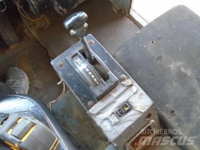 Euclid R40 Minitractor de teren