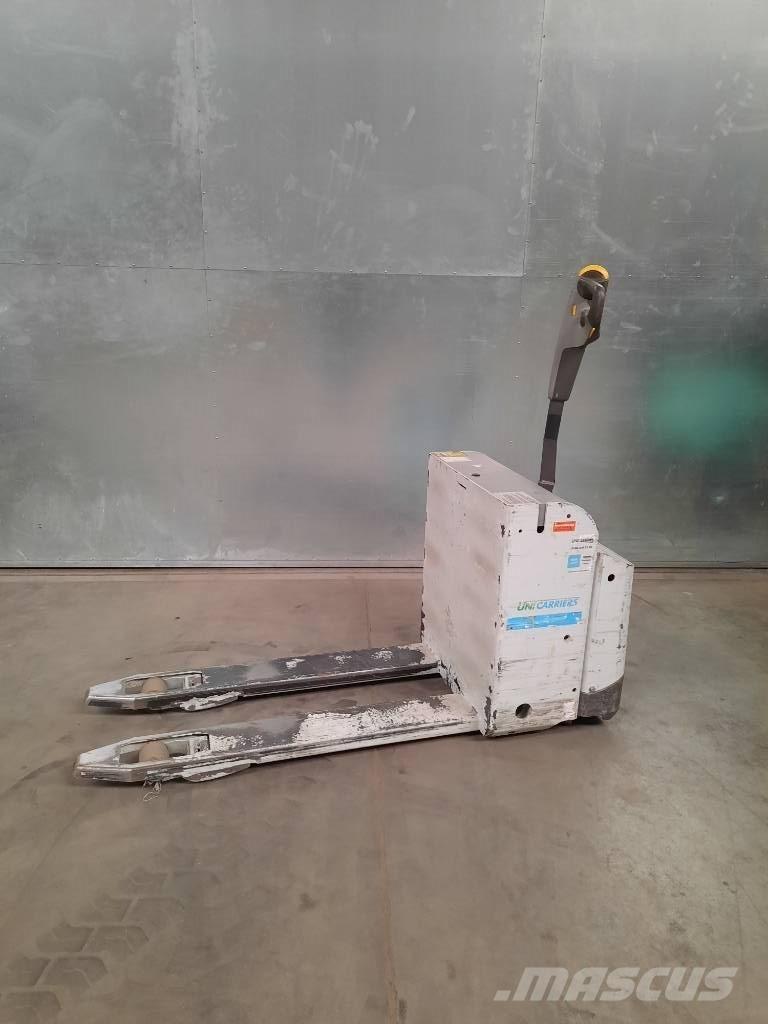 UniCarriers PLL180 Transpaleta manuala