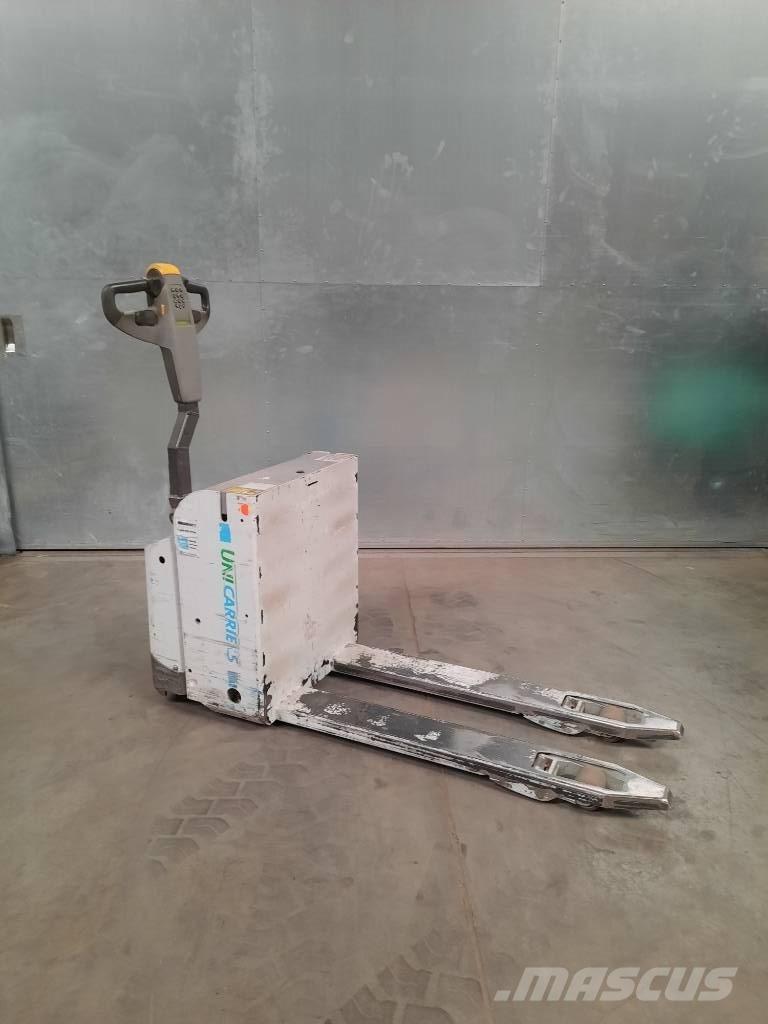 UniCarriers PLL180 Transpaleta manuala