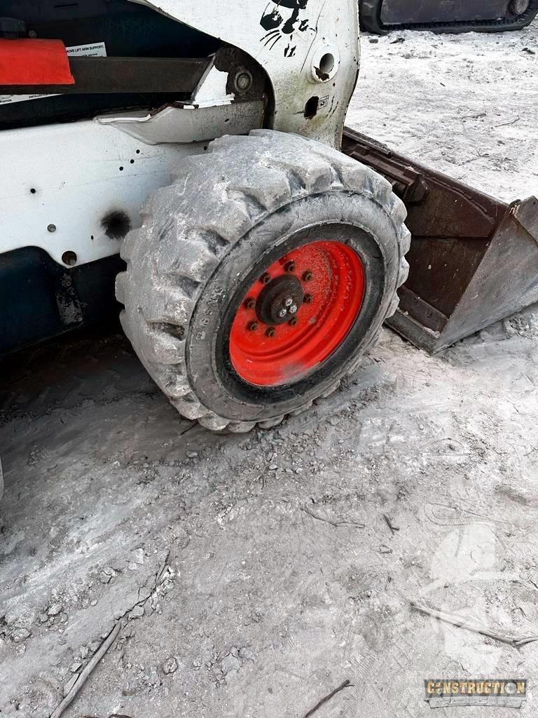 Bobcat S 650 Mini incarcator