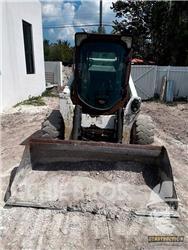 Bobcat S 650 Mini incarcator