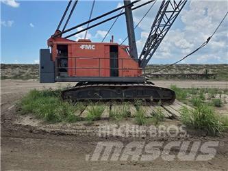 Link-Belt LS 338 Macarele