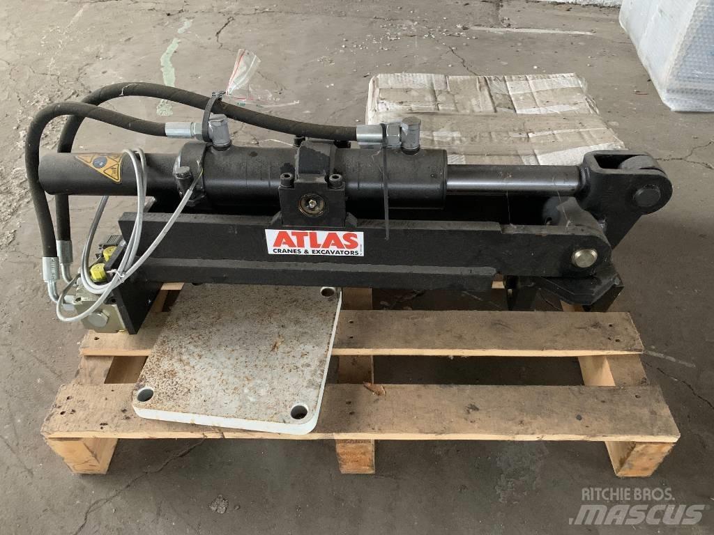 Kinshofer EK924 Accesorii de manipulare a incarcaturilor