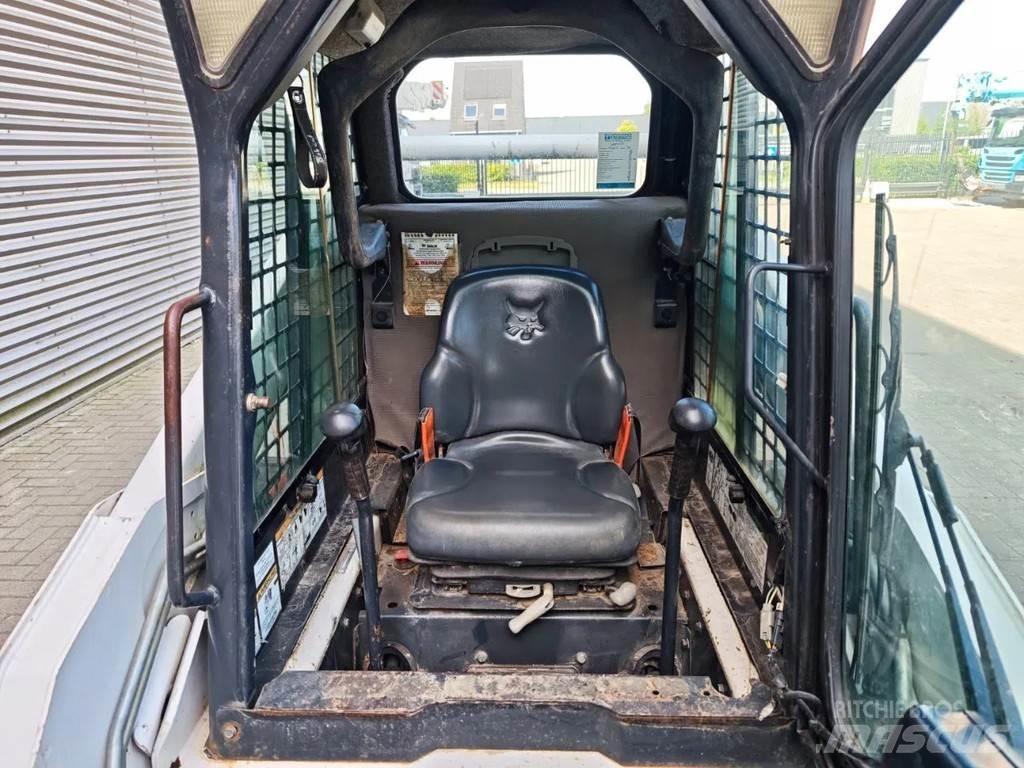 Bobcat T190 Mini incarcator
