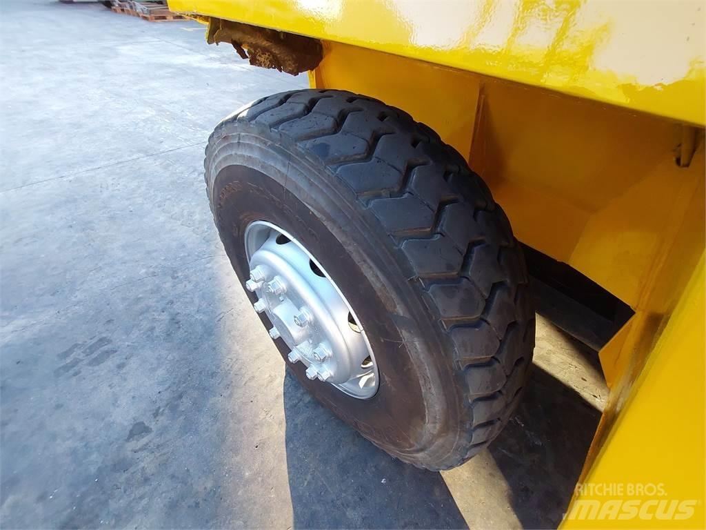 Svetruck 15120 35 Stivuitor diesel