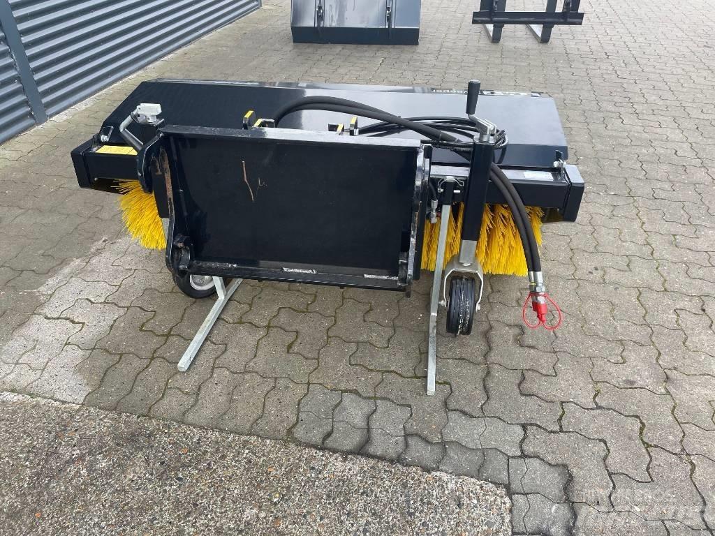 Nesbo HF 1500 Mini incarcatoare