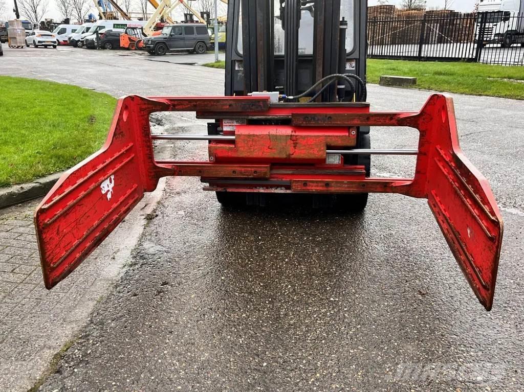 Bolzoni B24W Utilaje construcții - Altele