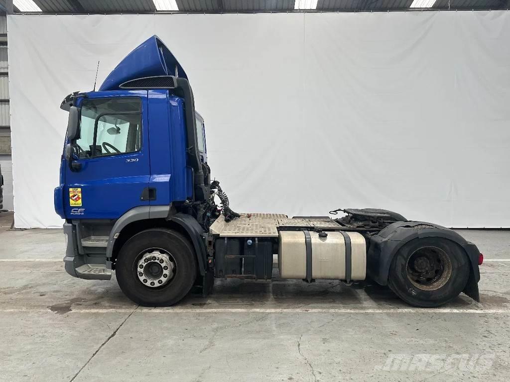DAF CF 330 Autotractoare