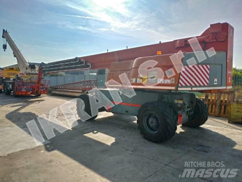 Haulotte H43TPX Nacele cu brat telescopic