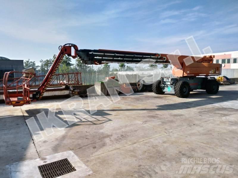 Haulotte H43TPX Nacele cu brat telescopic
