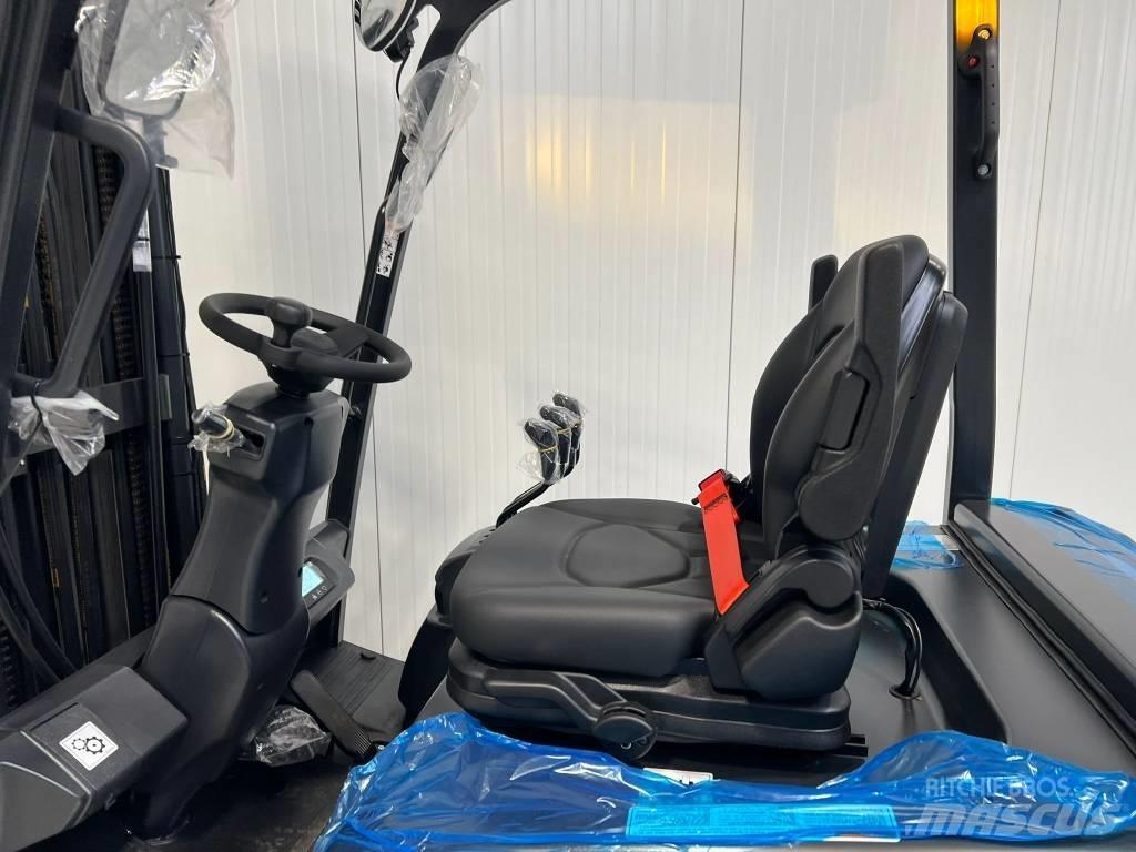 Bobcat B20T-7 PLUS Stivuitor electric