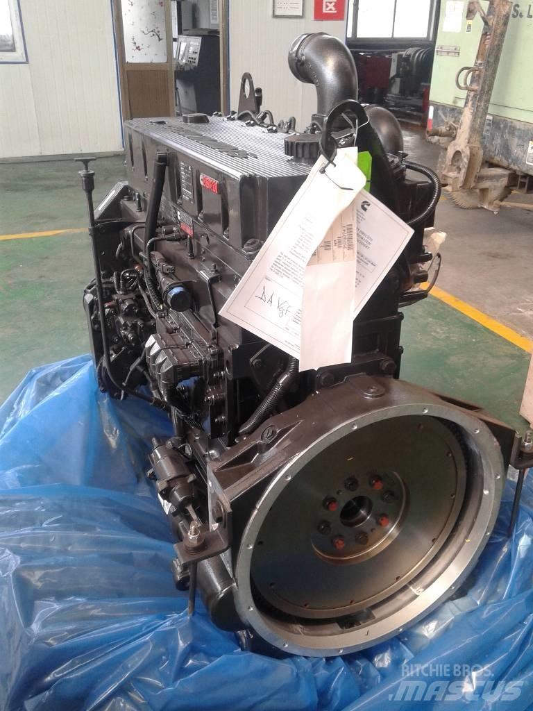 Cummins QSM11-360 Motoare