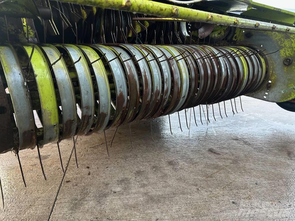 CLAAS 46 ROTO CUT Masina de balotat cilindric