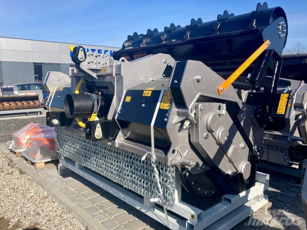 FAE SFH/HP-250 Utilaje construcții - Altele