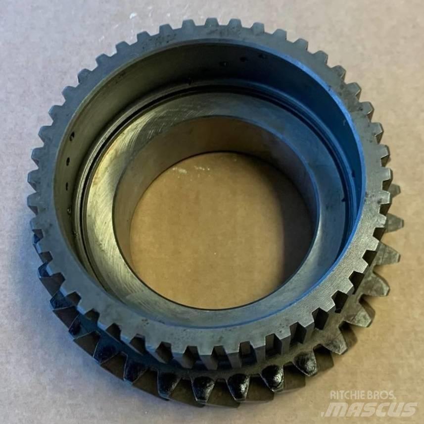 Fiat GEAR 5131240 Transmisie