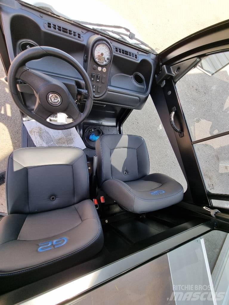 Goupil G2 Masini utilitare