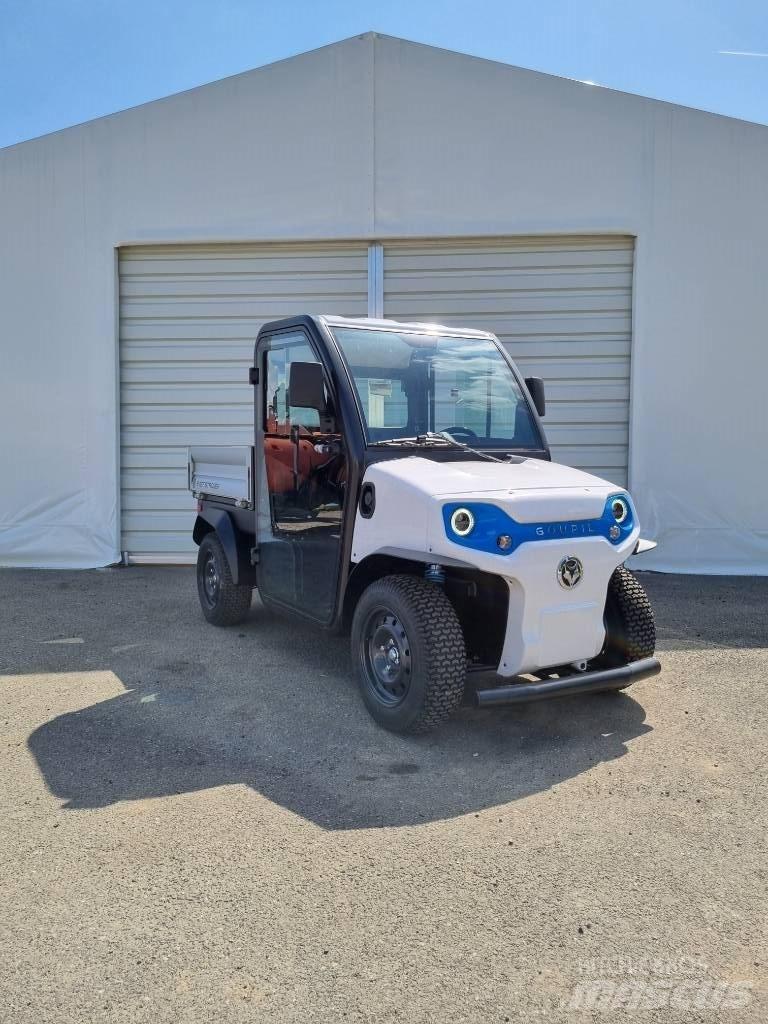 Goupil G2 Masini utilitare