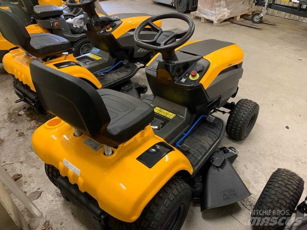 Stiga E-RIDE S500 Masini de tuns