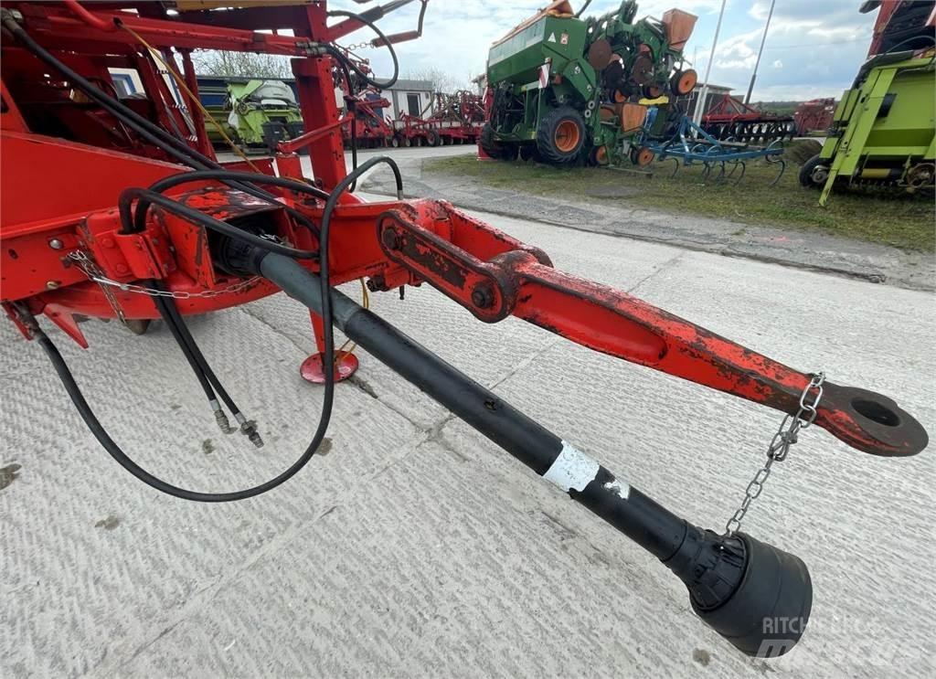 Grimme HL 750 Recoltatoare de cartofi