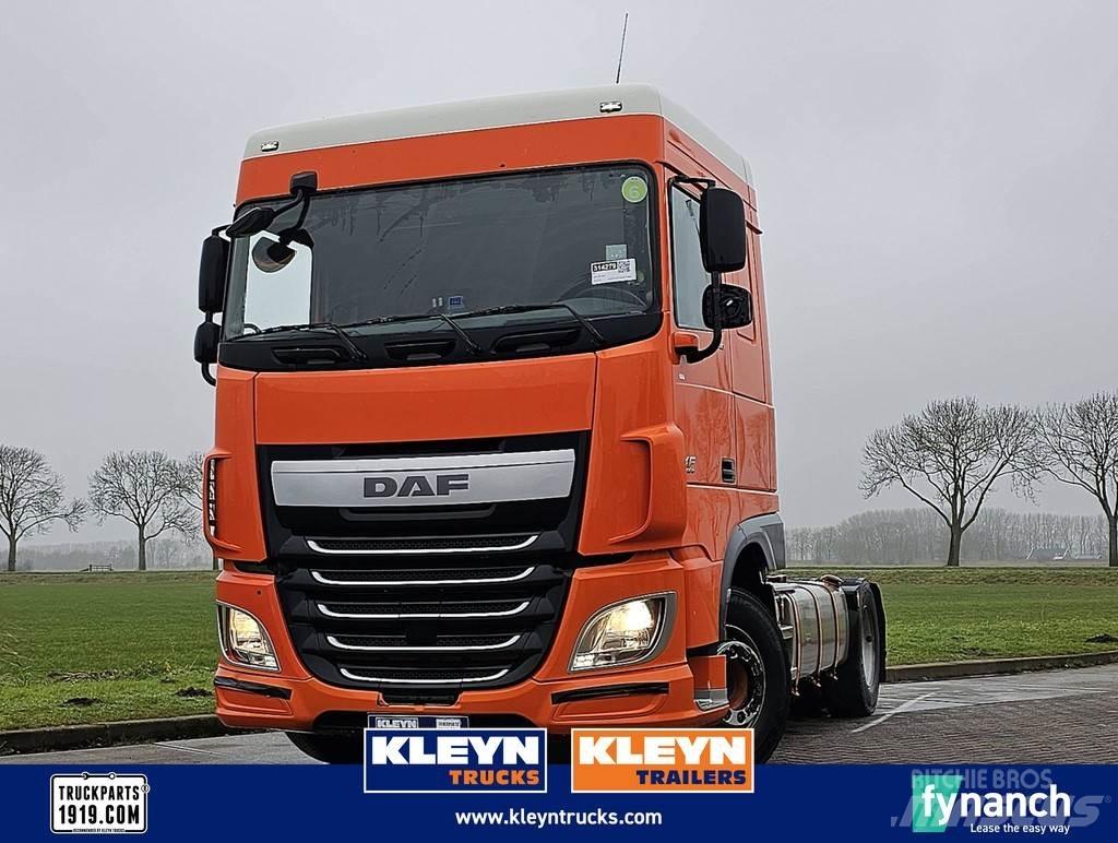DAF XF 440 Autotractoare
