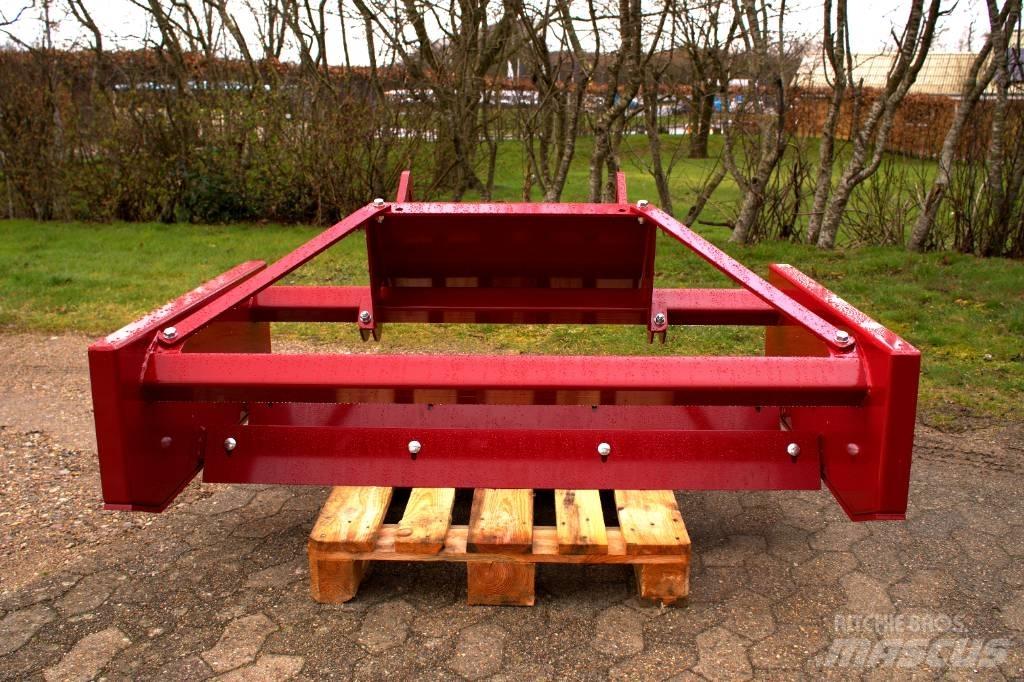  Kilver Basic 150 Buldozer