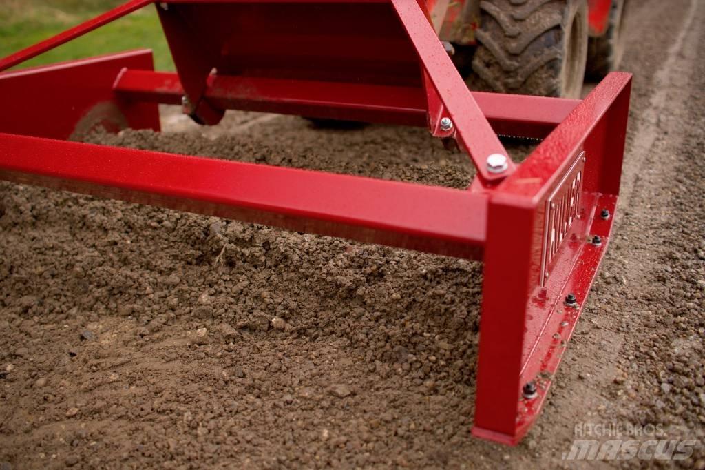  Kilver Basic 150 Buldozer