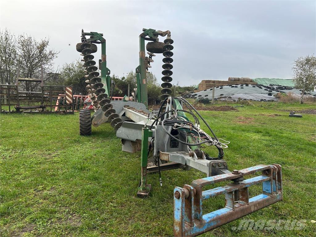 Kelly MPH 6000 Q Grape cu disc