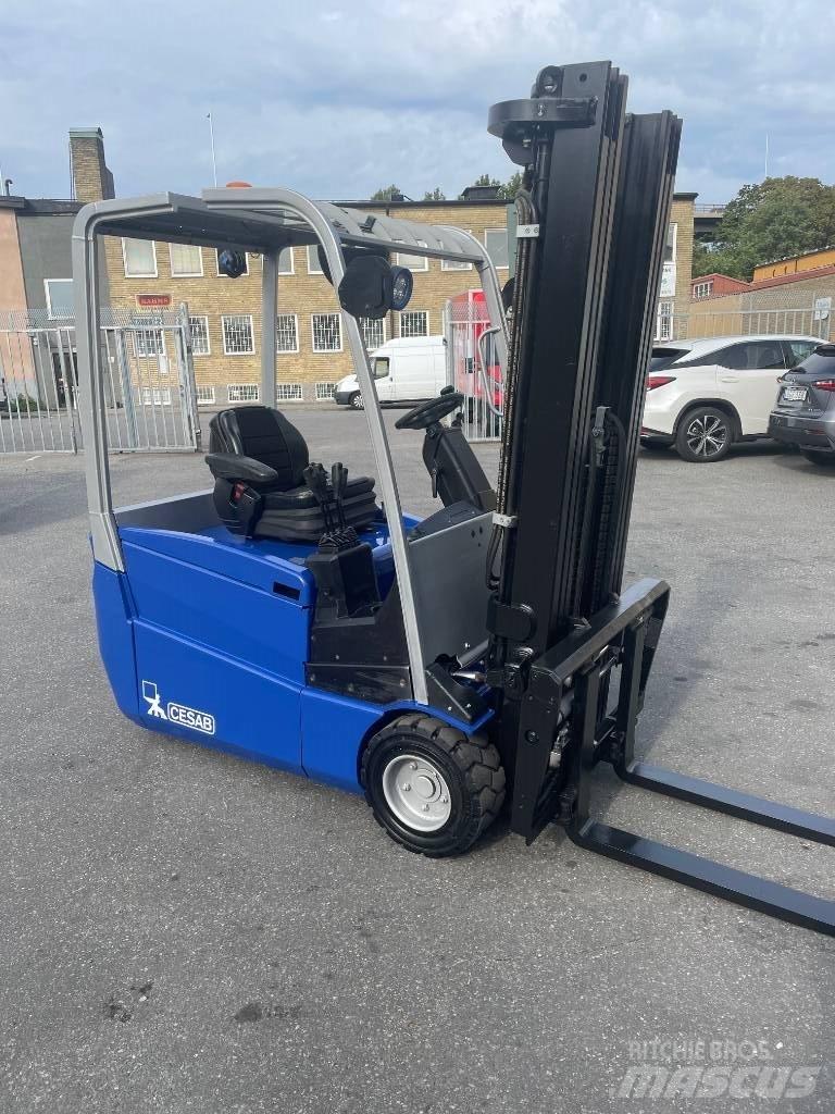 Cesab B320 Stivuitor electric